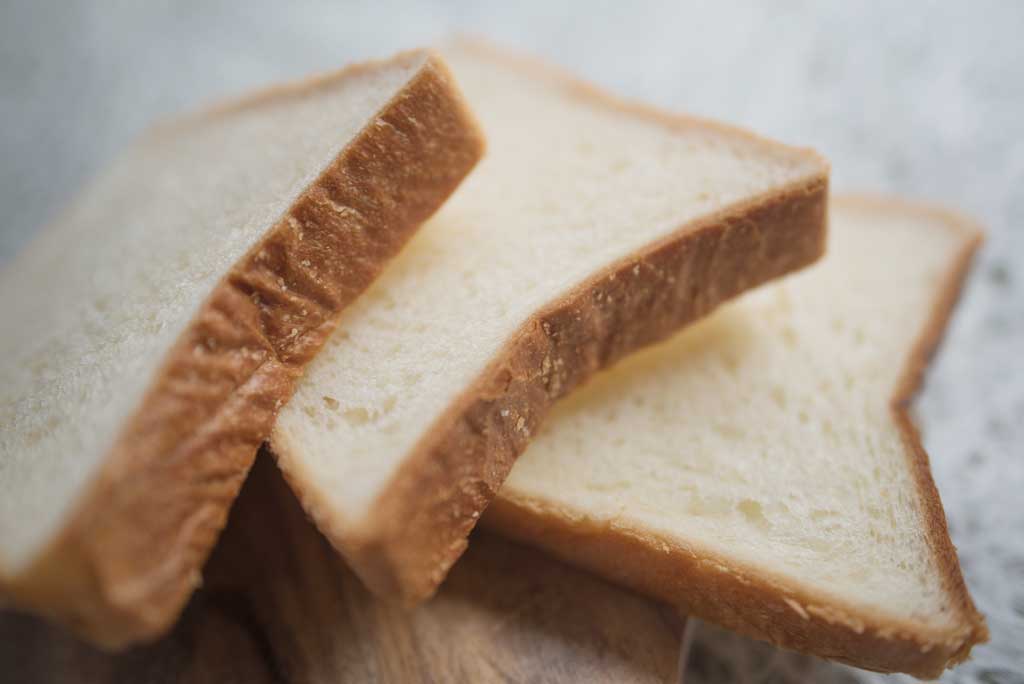 boulangerieサワノのパンの紹介写真